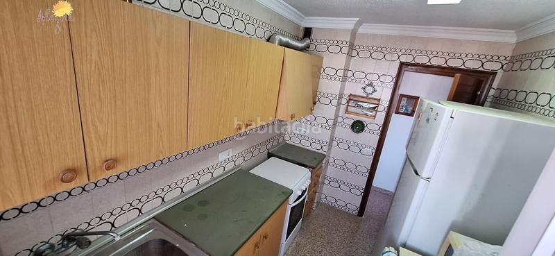 Foto 96f46e89-2b99-480b-adb1-05588fd6f12a. Etagenwohnung mit parking in Los Europeos Torrevieja