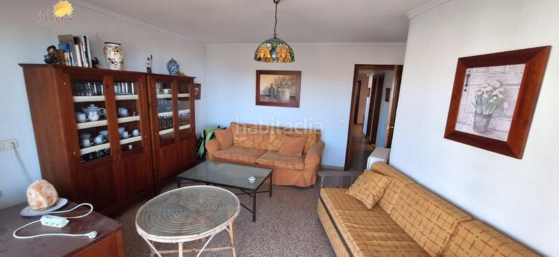 Foto b579eab8-3954-4fee-9ef9-f85c7a054b6b. Etagenwohnung mit parking in Los Europeos Torrevieja