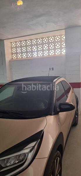 Foto dc2b928e-7c59-4f77-8c4f-64aa0e6d4807. Etagenwohnung mit parking in Los Europeos Torrevieja