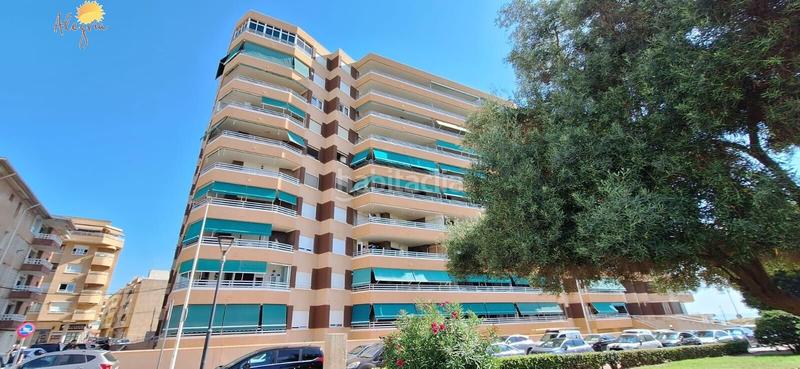 Foto f032bb56-dcaa-4427-8ce7-4637049a8909. Etagenwohnung mit parking in Los Europeos Torrevieja