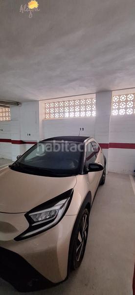 Foto f16549ac-6c95-4114-9b36-458c920f265b. Etagenwohnung mit parking in Los Europeos Torrevieja