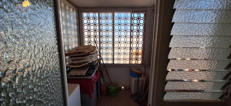 Foto fed2dfdc-58d4-497d-9e2c-c208030cf43e. Etagenwohnung mit parking in Los Europeos Torrevieja