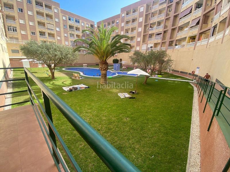 Foto 43091899-5c5e-42d3-94b9-587d25a64691. Ático amplio ático con piscina y garaje. en Parque de las Naciones Torrevieja