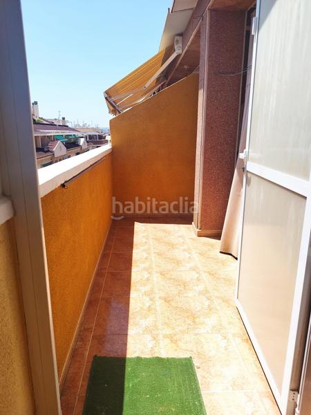 Foto 725bacff-1a5d-4592-9e6f-a3d44fa2752e. Ático amplio ático con piscina y garaje. en Parque de las Naciones Torrevieja