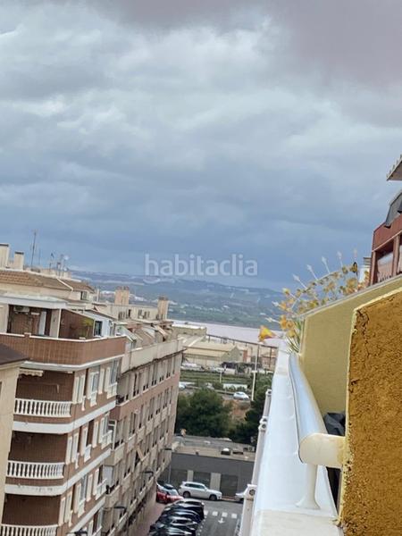 Foto d20fb2e1-948d-4d42-a316-156ff79cc273. Ático amplio ático con piscina y garaje. en Parque de las Naciones Torrevieja