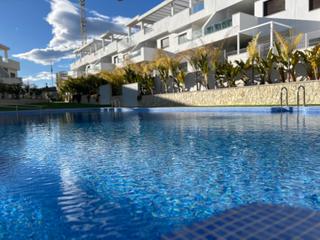 Àtic a Equador 15. Ático en venta en la exclusiva urbanización sunny hills en fines