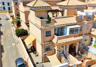 Casa en Los Almendros