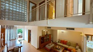 Lloguer Casa  Urbanizacion del pintor fernando soria. Se alquila amplio bungalow de 4 niveles en una exclusiva y tranq