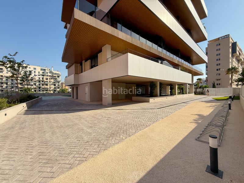 Foto 05497be6-26c0-4ae1-9df1-e97dca3afda5. Piso  de lujo de obra nueva a estrenar en el edificio tridente!!! en Alicante