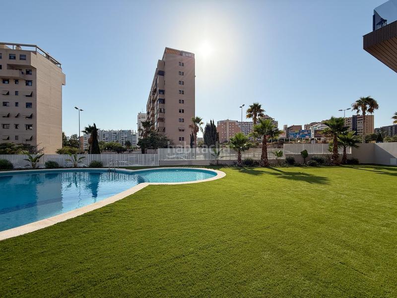 Foto 14c7e5f0-8f44-4dc6-b481-3ab1e3c1fe4c. Piso  de lujo de obra nueva a estrenar en el edificio tridente!!! en Alicante