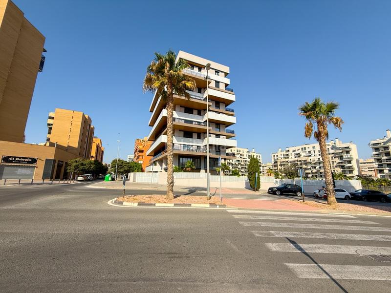 Foto 228770fd-078e-45ba-9911-697838568666. Piso  de lujo de obra nueva a estrenar en el edificio tridente!!! en Alicante