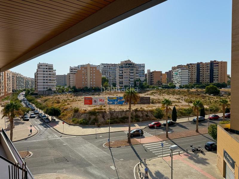 Foto 24619d30-a1c5-4690-b25c-23f00bfb2772. Piso  de lujo de obra nueva a estrenar en el edificio tridente!!! en Alicante