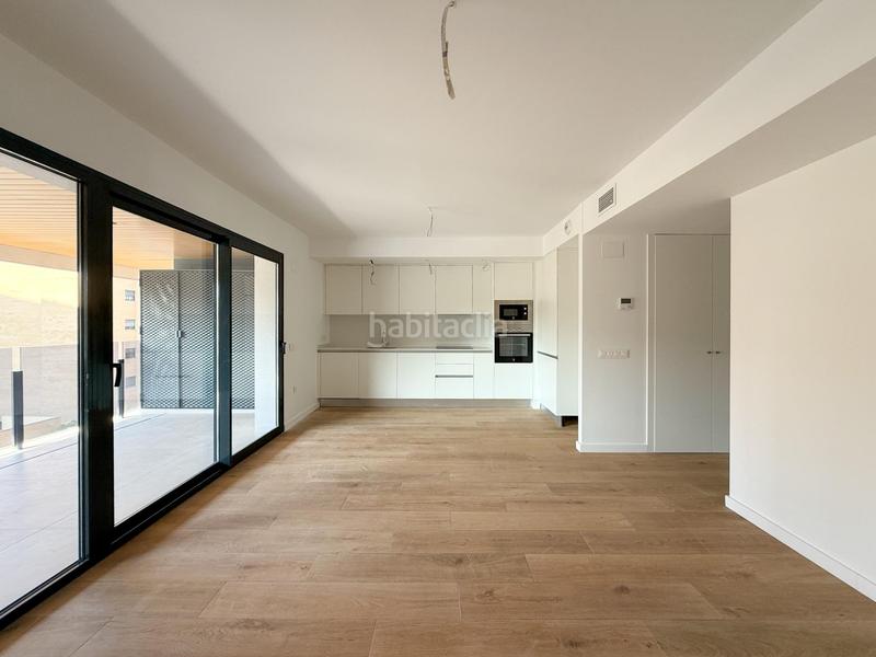 Foto 2f698557-b87a-447b-95dd-cf46584d2959. Piso  de lujo de obra nueva a estrenar en el edificio tridente!!! en Alicante