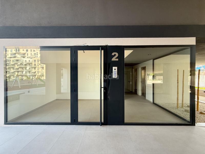 Foto 404147ae-989f-47d6-b7ef-305d45bcf2b0. Piso  de lujo de obra nueva a estrenar en el edificio tridente!!! en Alicante