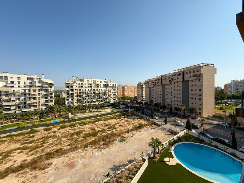 Foto 59de3aac-d460-47d7-afd9-4a40086d6e3f. Piso  de lujo de obra nueva a estrenar en el edificio tridente!!! en Alicante