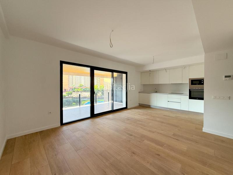 Foto 5d687042-dcce-4676-9fc2-6594960d7b25. Piso  de lujo de obra nueva a estrenar en el edificio tridente!!! en Alicante