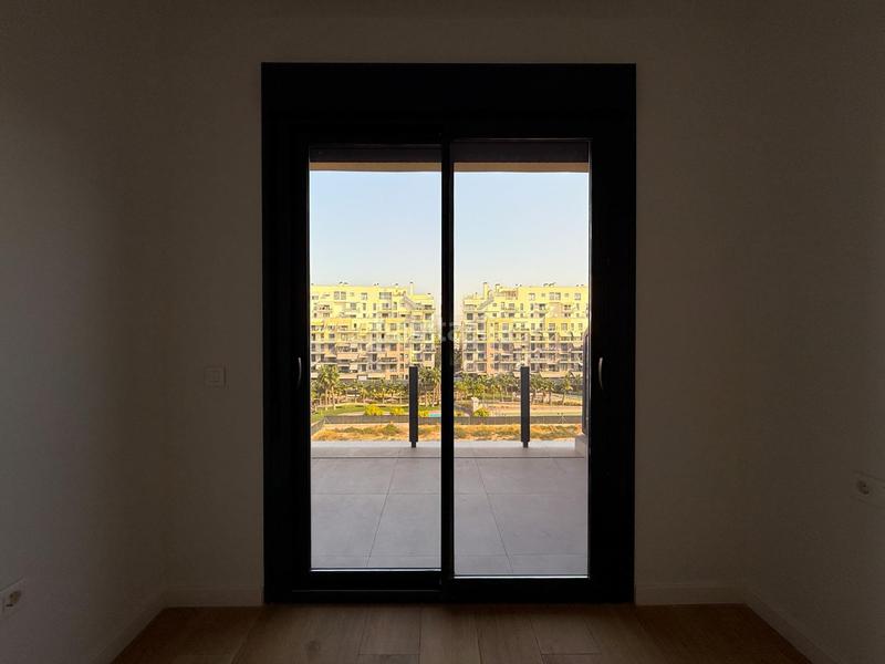 Foto 6ce8a8d4-cdde-4a07-b44c-0ac35d1189d6. Piso  de lujo de obra nueva a estrenar en el edificio tridente!!! en Alicante