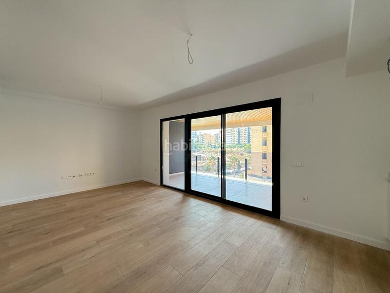 Foto 8dd5c0c5-372d-419f-9427-767eac69bf68. Piso  de lujo de obra nueva a estrenar en el edificio tridente!!! en Alicante