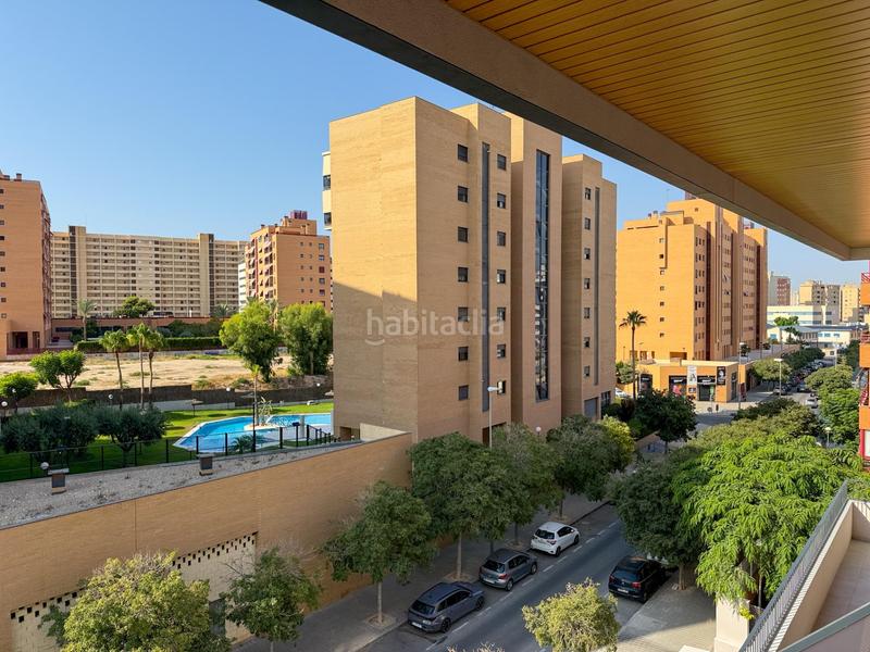 Foto a3972310-418f-4425-9c12-9944a06bfef7. Piso  de lujo de obra nueva a estrenar en el edificio tridente!!! en Alicante