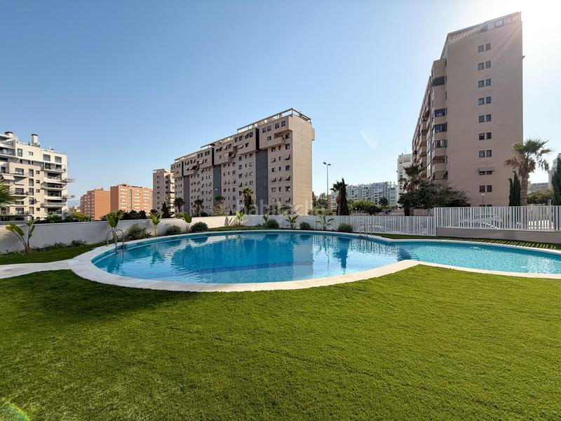 Foto b172f846-fe46-486f-bb8a-ae66842c074b. Piso  de lujo de obra nueva a estrenar en el edificio tridente!!! en Alicante