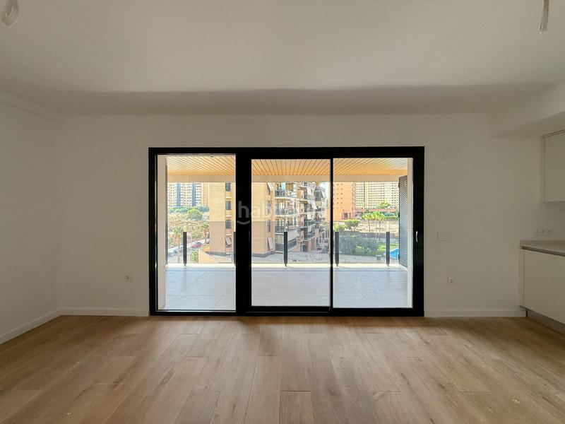 Foto bfbeb625-fa8d-4728-85fc-a375d66f7c13. Piso  de lujo de obra nueva a estrenar en el edificio tridente!!! en Alicante