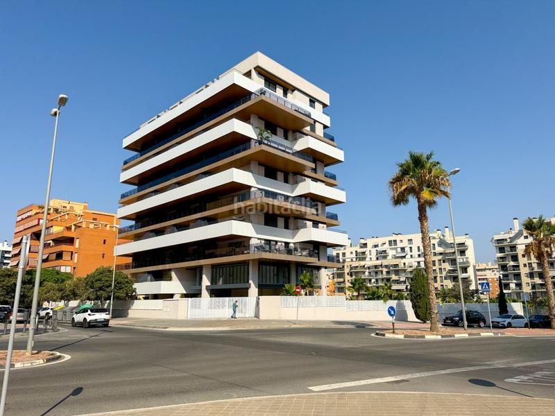 Foto c0b56484-a34c-4887-9d2f-60e6c484998d. Piso  de lujo de obra nueva a estrenar en el edificio tridente!!! en Alicante