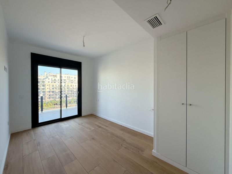 Foto c43e1d03-d7b0-44a6-861f-9a79d34bb91d. Piso  de lujo de obra nueva a estrenar en el edificio tridente!!! en Alicante