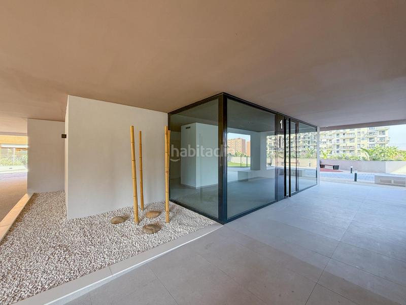 Foto dd34832b-68ea-4d58-a55b-cd5943ef992b. Piso  de lujo de obra nueva a estrenar en el edificio tridente!!! en Alicante