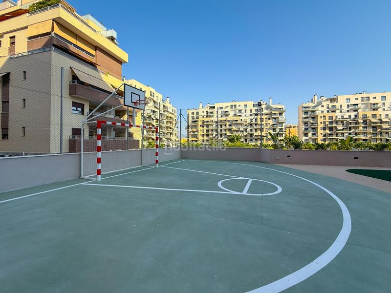 Foto e7e6da9e-ad05-4de9-9322-5c466f1a11ca. Piso  de lujo de obra nueva a estrenar en el edificio tridente!!! en Alicante