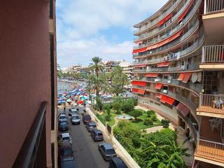 Apartament a Zona Playa del Cura. Moderno apartamento reformado a pasos de la playa del cura en to