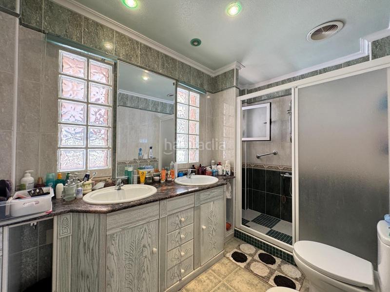 Foto 0be5aa23-9e1b-43fc-a9db-fdb362007700. Maison jumelée avec parking piscine dans El Moncayo - El Pòrtic Guardamar del Segura