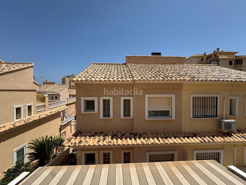 Foto 15774053-0081-4e37-9788-1add26d32eb1. Maison jumelée avec parking piscine dans El Moncayo - El Pòrtic Guardamar del Segura