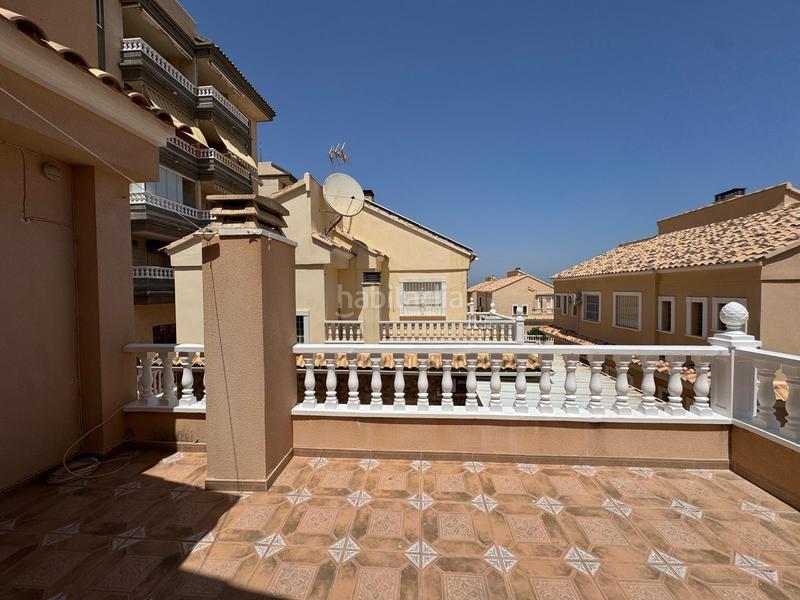 Foto 1699aa37-a328-464b-87f2-7bcd52cc5776. Maison jumelée avec parking piscine dans El Moncayo - El Pòrtic Guardamar del Segura