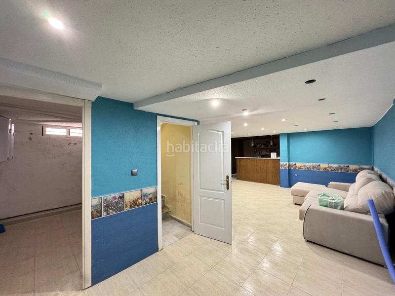 Foto 20aadf55-1dd2-491f-b065-9d6ea57955ff. Maison jumelée avec parking piscine dans El Moncayo - El Pòrtic Guardamar del Segura