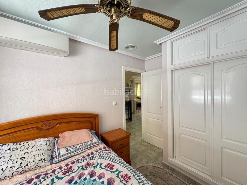 Foto 2741dd7d-7c32-4718-a624-57f2e79fc7cb. Maison jumelée avec parking piscine dans El Moncayo - El Pòrtic Guardamar del Segura