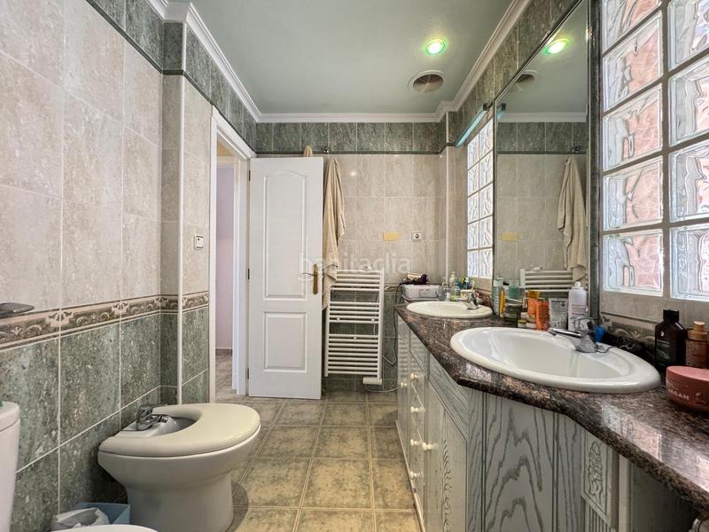 Foto 2c0885fe-0a00-411d-a03f-35e57633c58d. Maison jumelée avec parking piscine dans El Moncayo - El Pòrtic Guardamar del Segura