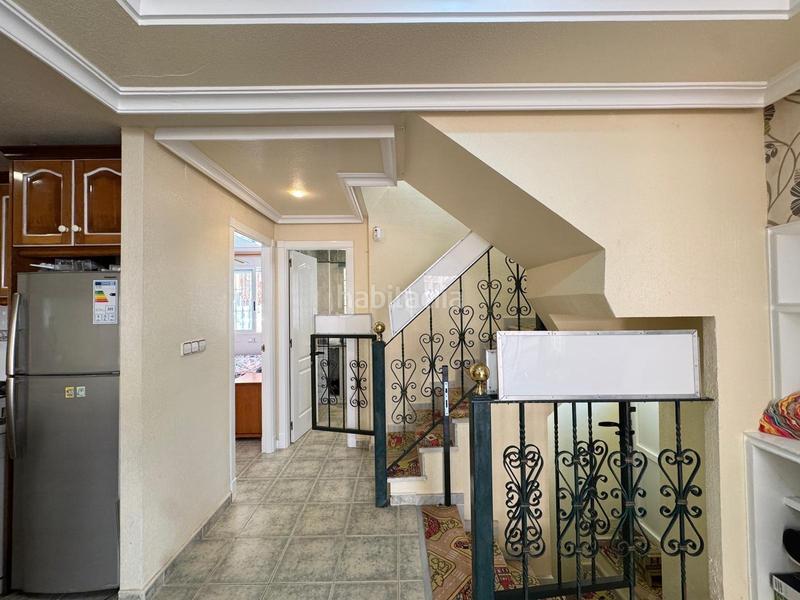 Foto 3bfc5d23-fe87-42aa-bdb7-fb40f48f8e1b. Maison jumelée avec parking piscine dans El Moncayo - El Pòrtic Guardamar del Segura