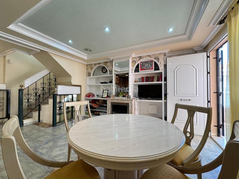 Foto 4238a4ef-5255-4096-9491-1e0a22a20306. Maison jumelée avec parking piscine dans El Moncayo - El Pòrtic Guardamar del Segura