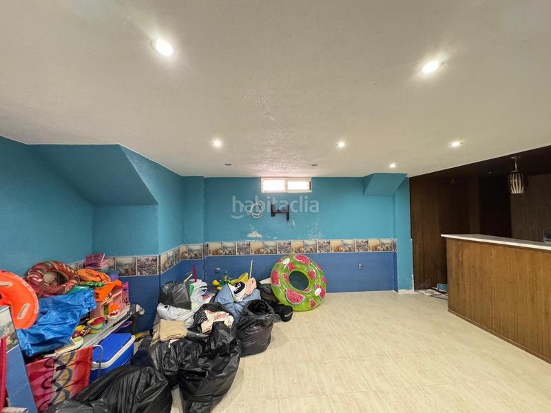 Foto 662e0a0b-3a1f-4f0d-8509-6afc7750361f. Maison jumelée avec parking piscine dans El Moncayo - El Pòrtic Guardamar del Segura