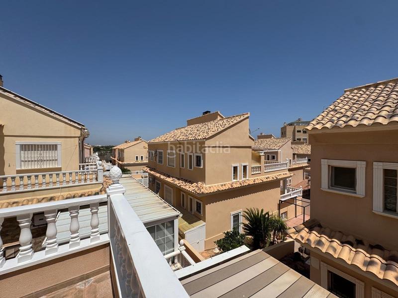 Foto 7cd3eec8-656e-4d24-b508-bfd33de21c84. Maison jumelée avec parking piscine dans El Moncayo - El Pòrtic Guardamar del Segura