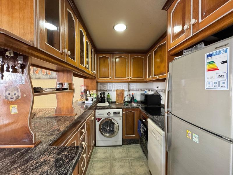 Foto 81f089b0-c14f-4208-8207-3e415e48fc26. Maison jumelée avec parking piscine dans El Moncayo - El Pòrtic Guardamar del Segura