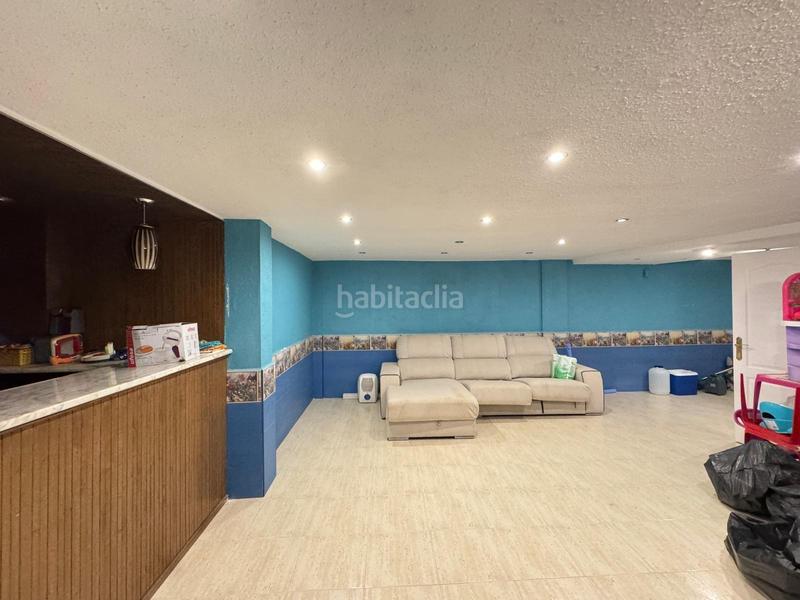 Foto 8d327bd6-f935-46e3-8924-5709d9bf824e. Maison jumelée avec parking piscine dans El Moncayo - El Pòrtic Guardamar del Segura