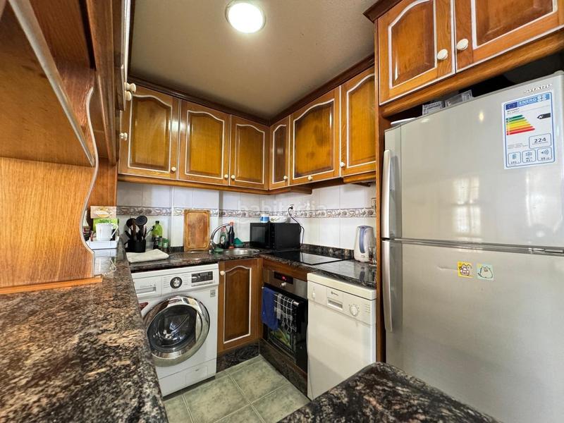 Foto a85b8397-f4f0-406e-b845-b0238879ddab. Maison jumelée avec parking piscine dans El Moncayo - El Pòrtic Guardamar del Segura