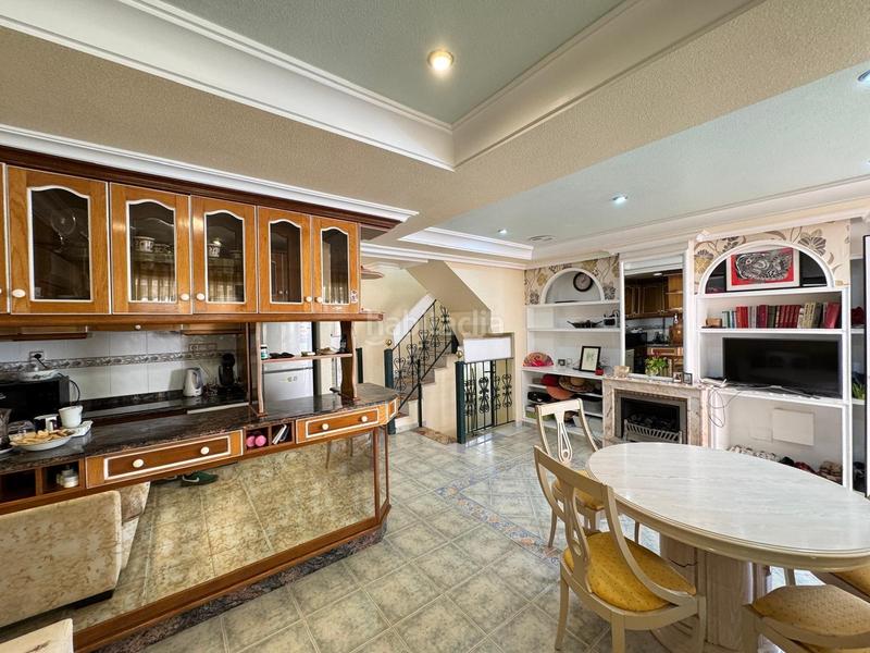 Foto b14e216e-4d93-4390-b039-a3e284caf861. Maison jumelée avec parking piscine dans El Moncayo - El Pòrtic Guardamar del Segura