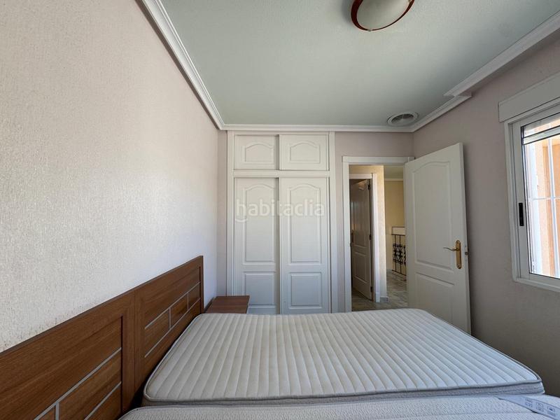 Foto ccd6d038-c634-4b69-8fbc-0a2d6250df08. Maison jumelée avec parking piscine dans El Moncayo - El Pòrtic Guardamar del Segura