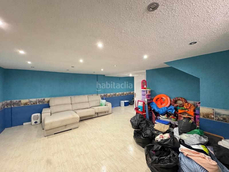 Foto e0b4737e-42e8-406a-965a-2bfb6f819606. Maison jumelée avec parking piscine dans El Moncayo - El Pòrtic Guardamar del Segura