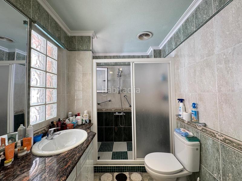 Foto eb8e3a80-9649-4105-bf52-afbb19a45e4a. Maison jumelée avec parking piscine dans El Moncayo - El Pòrtic Guardamar del Segura