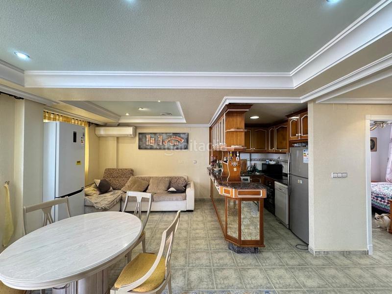 Foto efc08361-2a38-4f1c-8799-518447c572ba. Maison jumelée avec parking piscine dans El Moncayo - El Pòrtic Guardamar del Segura