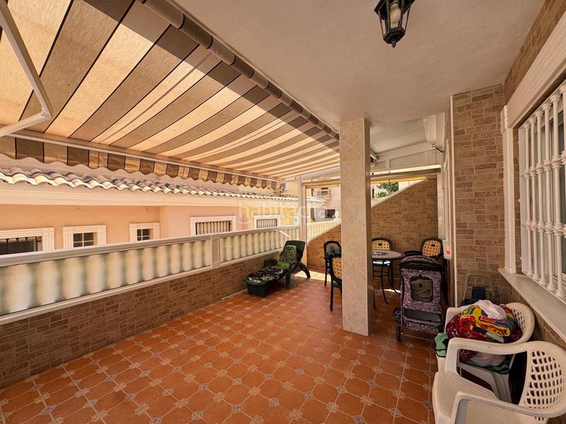 Foto fb3f4306-6f22-4b87-8718-b9055ee524ae. Maison jumelée avec parking piscine dans El Moncayo - El Pòrtic Guardamar del Segura