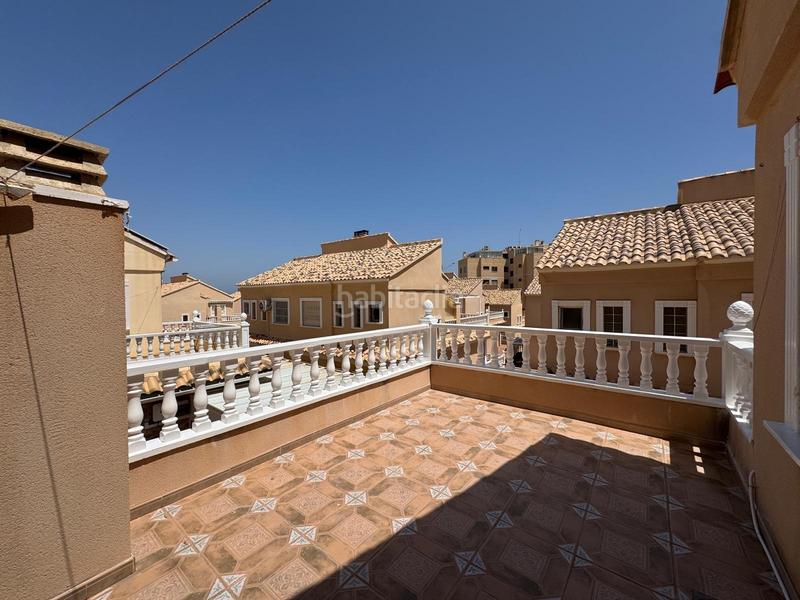 Foto fbcc598d-566f-40b5-b495-cdc8204bf28b. Maison jumelée avec parking piscine dans El Moncayo - El Pòrtic Guardamar del Segura